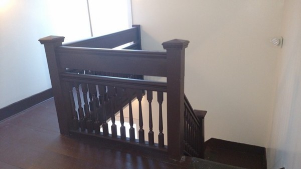 89-91 Cambridge Street Springfield, MA 01109 - Photo 7 of 9 a view of entryway