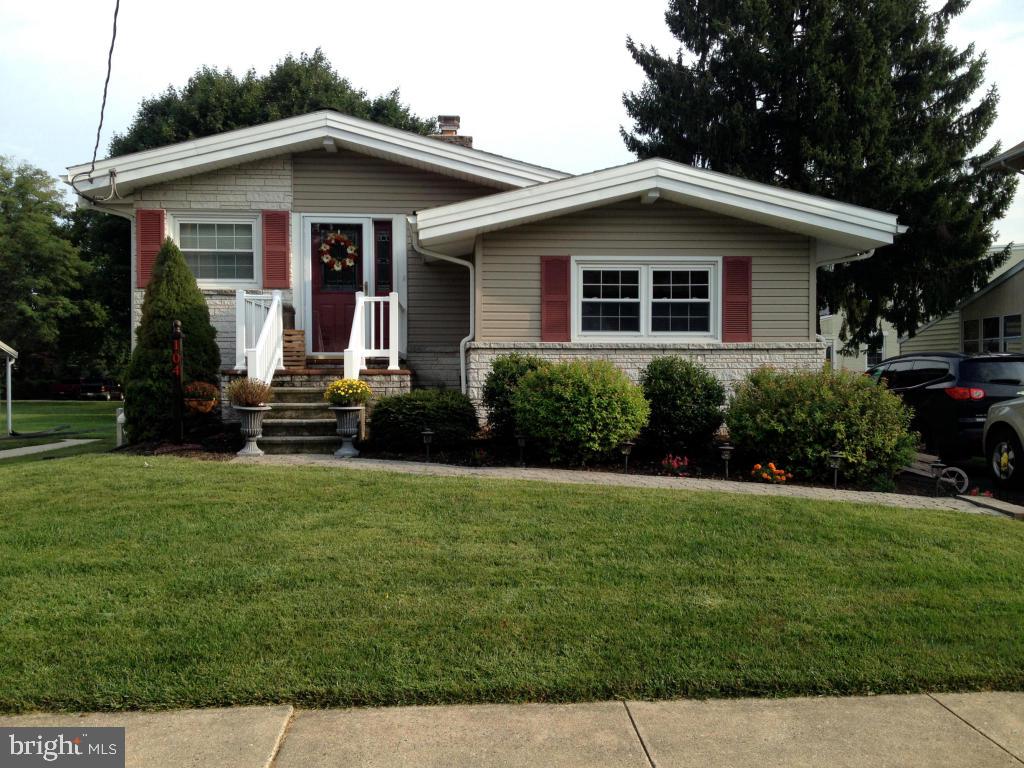 104 Market Street Lititz, PA 17543 - Photo 1 of 22