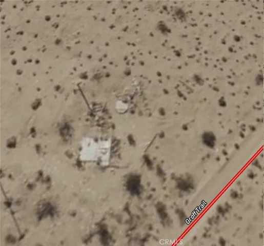 $29,900 | 3788 Deer Trail, Landers, CA 92285