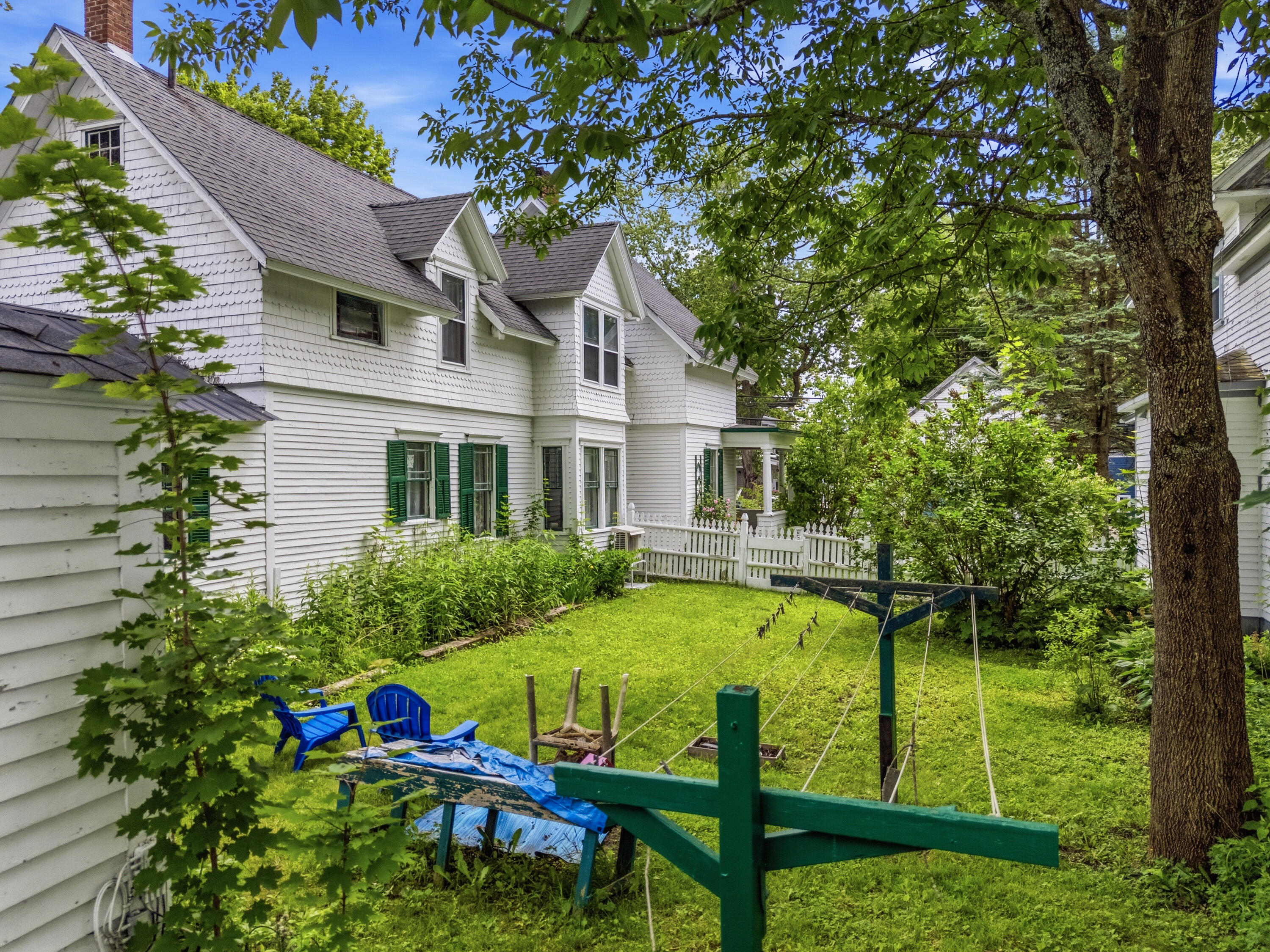 28 Chapel Street Augusta, ME 04330 - Photo 53 of 61