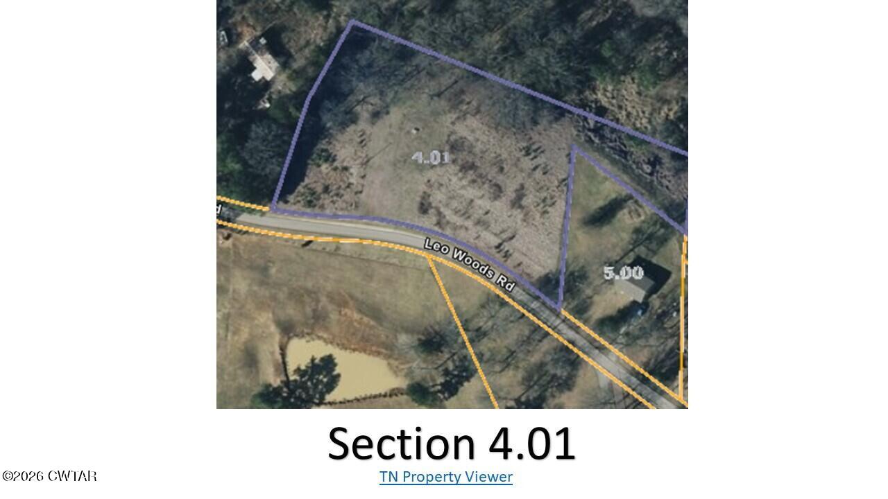 1872 Leo Woods Road Cedar Grove, TN 38321 - Photo 11 of 11 1872 Leo Woods Rd