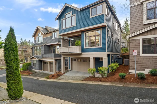 $1,350,000 | 2170 Northwest Stoney Creek Drive, Issaquah, WA 98027