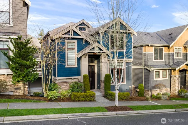 $1,350,000 | 2170 Northwest Stoney Creek Drive, Issaquah, WA 98027