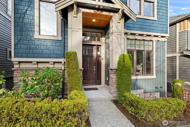 $1,350,000 | 2170 Northwest Stoney Creek Drive, Issaquah, WA 98027