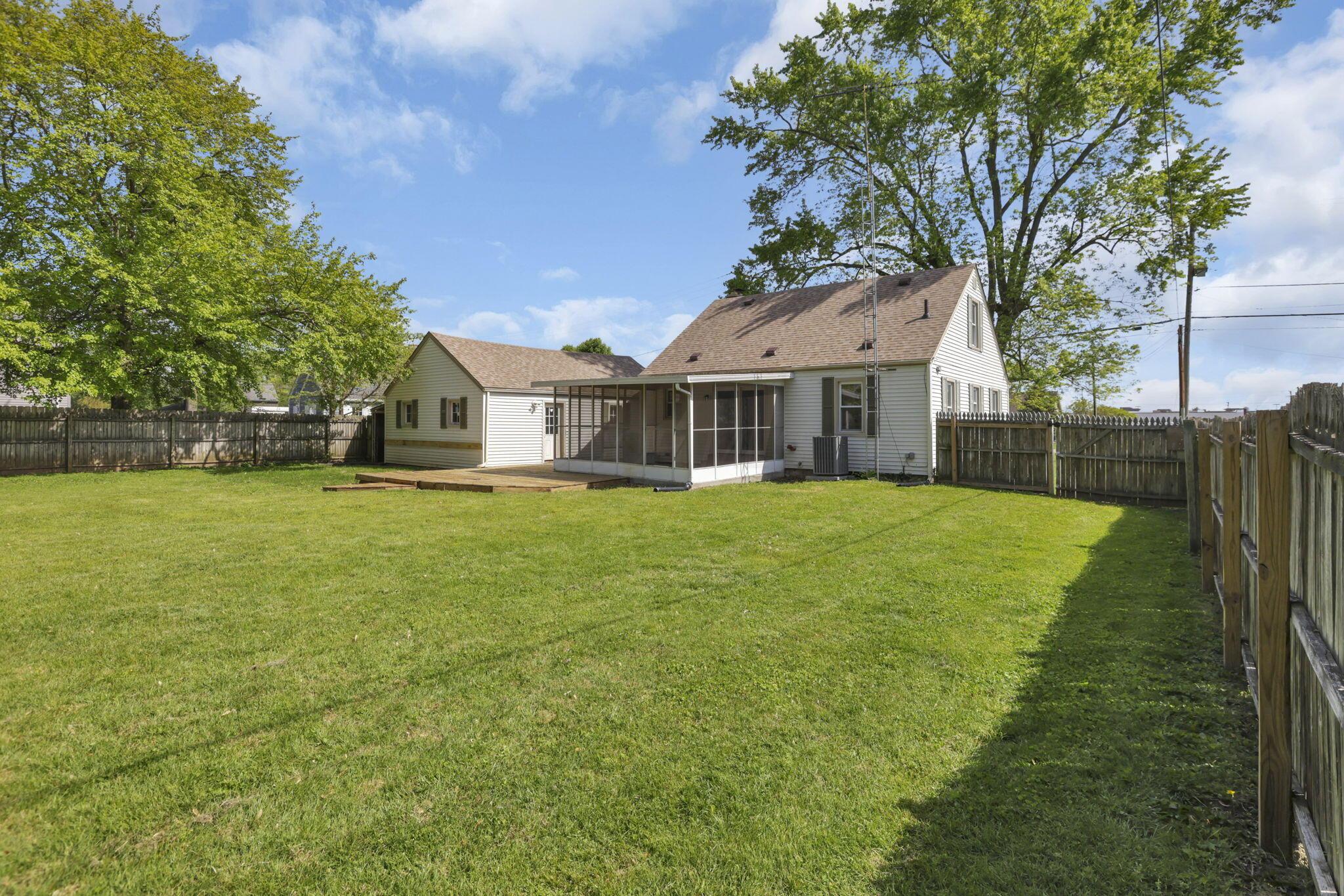 206 Goose Pond Road Newark, OH 43055 - Photo 38 of 39 39