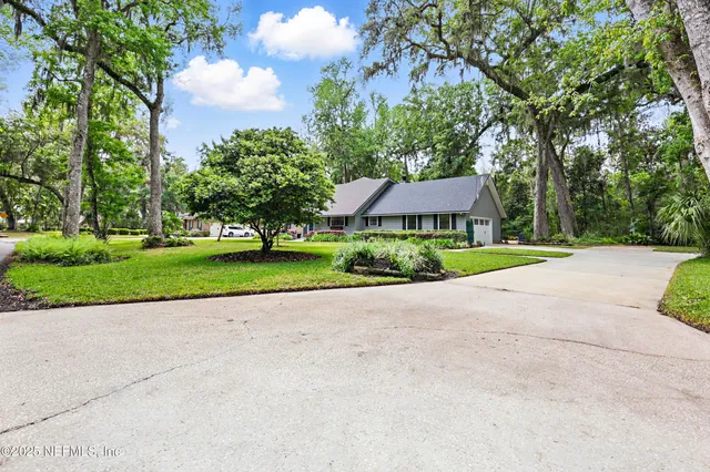 $750,000 | 12920 Fernbank Lane, Jacksonville, FL 32223