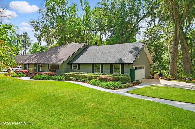 $750,000 | 12920 Fernbank Lane, Jacksonville, FL 32223