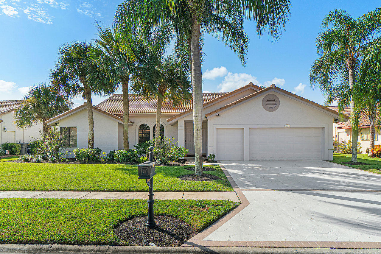 10210 Fresh Meadow Lane Boca Raton, FL 33498 - Photo 2 of 32 001-10210FreshMeadowLn-BocaRaton-FL-smal