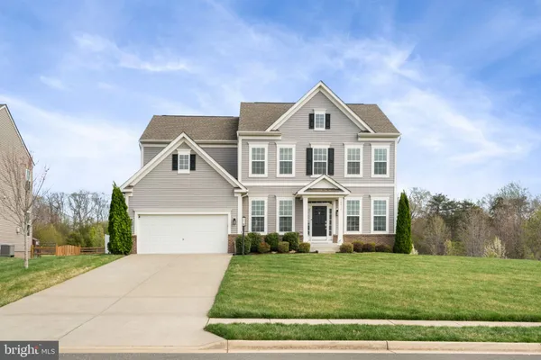 $770,000 | 10419 Aspen Highlands Drive, Spotsylvania, VA 22553