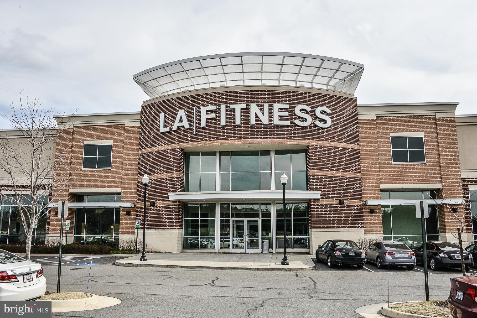 1428 Ribbon Limestone Terrace Southeast Leesburg, VA 20175 - Photo 12 of 29 LA Fitness
