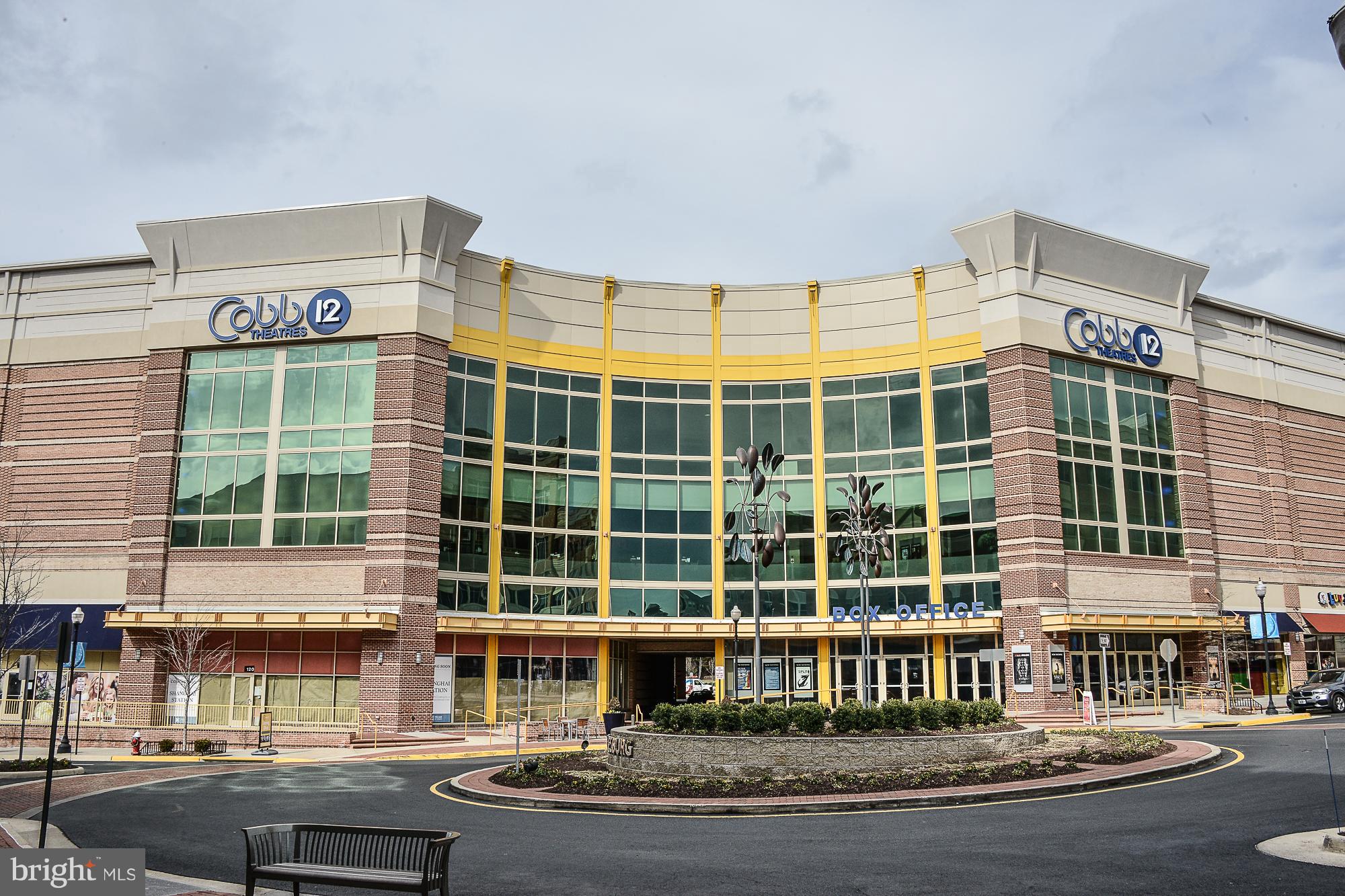 1428 Ribbon Limestone Terrace Southeast Leesburg, VA 20175 - Photo 15 of 29 Cobb 12 Movie Theater