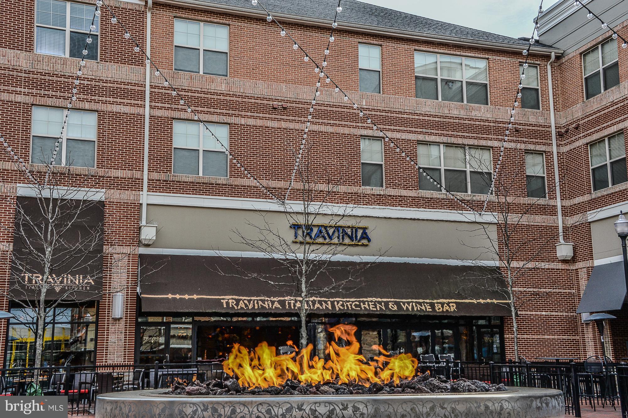 1428 Ribbon Limestone Terrace Southeast Leesburg, VA 20175 - Photo 19 of 29 Upscale restaurants and shops