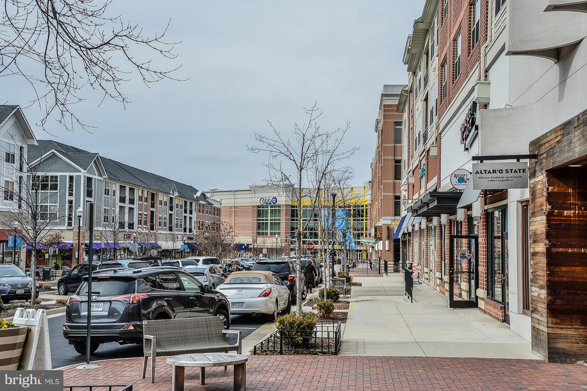 1428 Ribbon Limestone Terrace Southeast Leesburg, VA 20175 - Photo 22 of 29 Plenty of entertainment, shopping, and dining