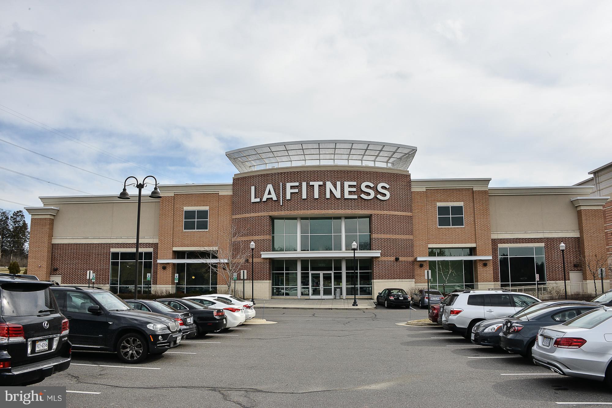 1428 Ribbon Limestone Terrace Southeast Leesburg, VA 20175 - Photo 25 of 29 Stay fit!