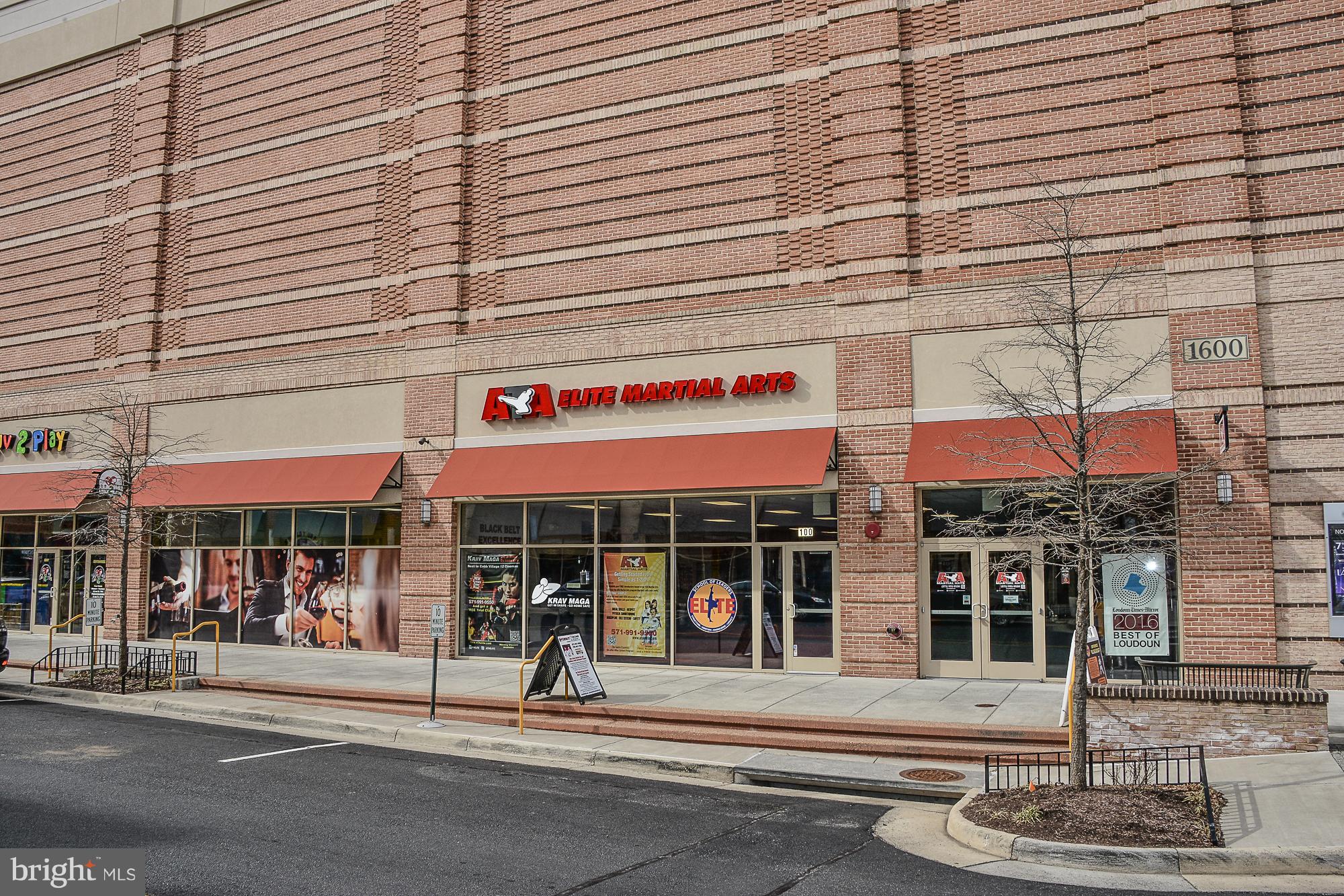 1428 Ribbon Limestone Terrace Southeast Leesburg, VA 20175 - Photo 26 of 29 Shop til you drop
