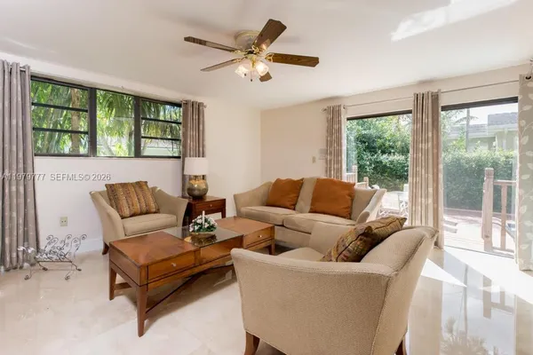 $2,350,000 | 4950 San Amaro Drive, Coral Gables, FL 33146