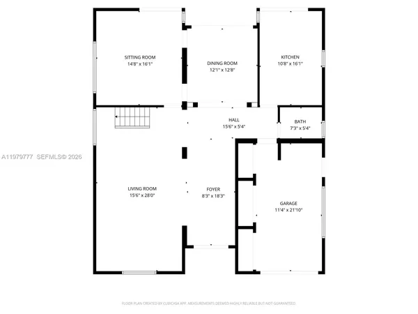 $2,350,000 | 4950 San Amaro Drive, Coral Gables, FL 33146