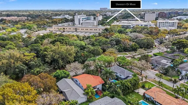 $2,350,000 | 4950 San Amaro Drive, Coral Gables, FL 33146