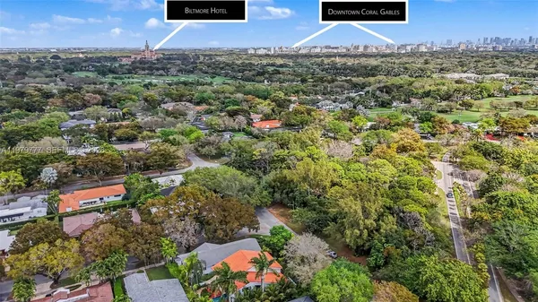 $2,350,000 | 4950 San Amaro Drive, Coral Gables, FL 33146