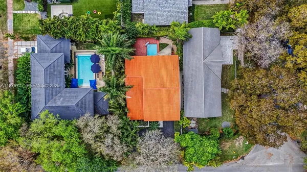 $2,350,000 | 4950 San Amaro Drive, Coral Gables, FL 33146