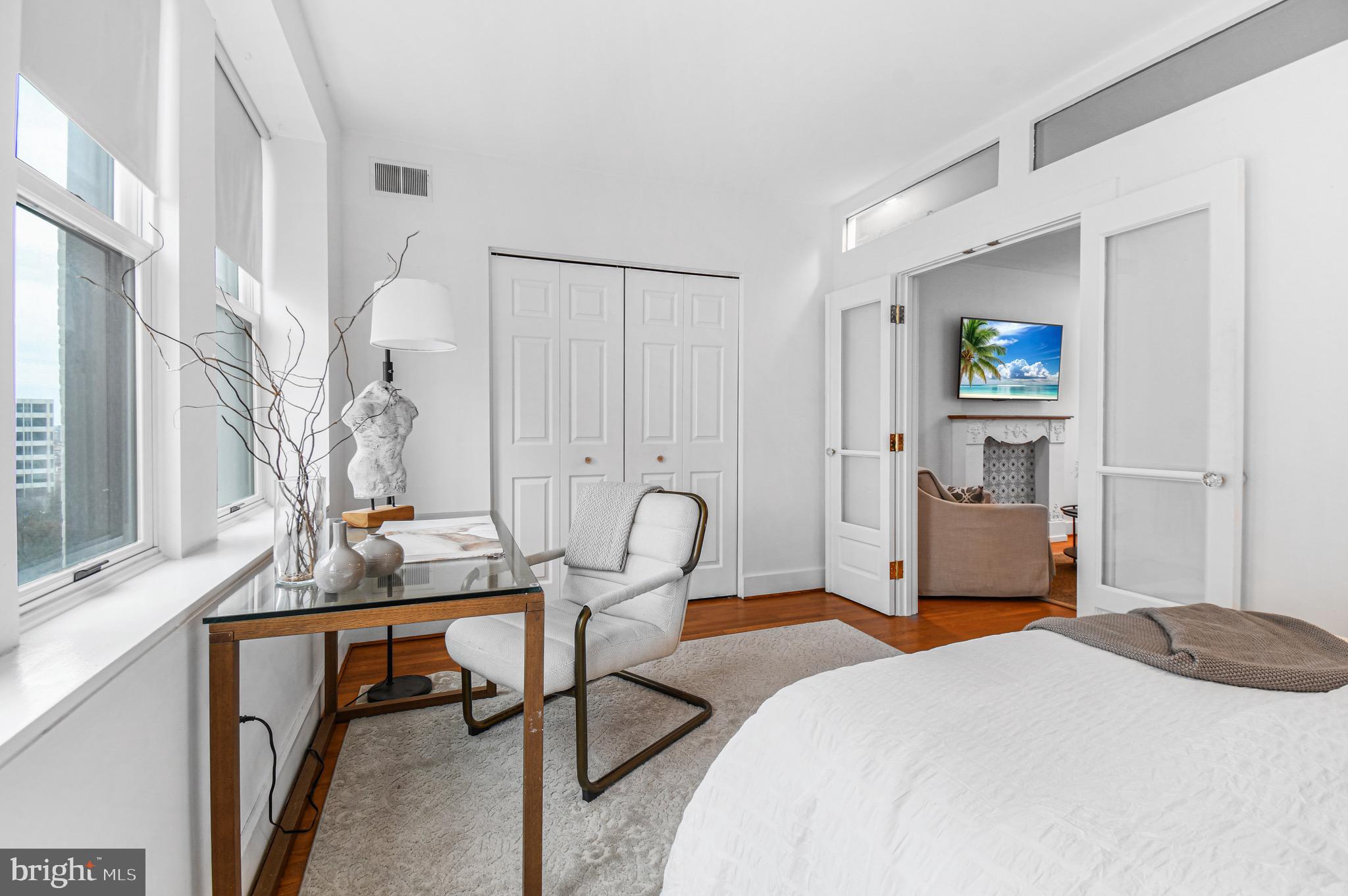 2013 Columbia Road Northwest, Unit E Washington, DC 20009 - Photo 15 of 25 Gallery Image 15