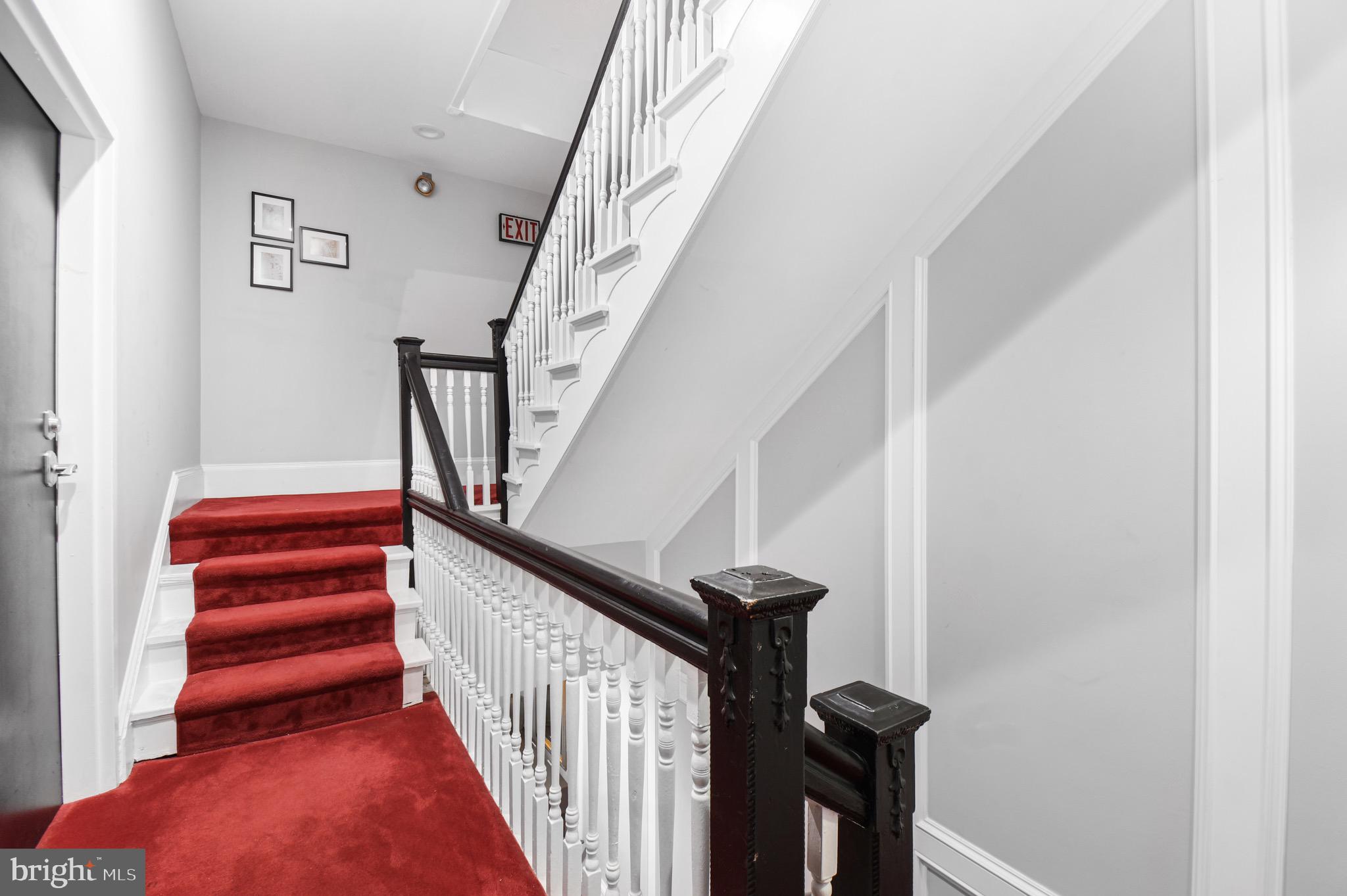 2013 Columbia Road Northwest, Unit E Washington, DC 20009 - Photo 19 of 25 Gallery Image 19
