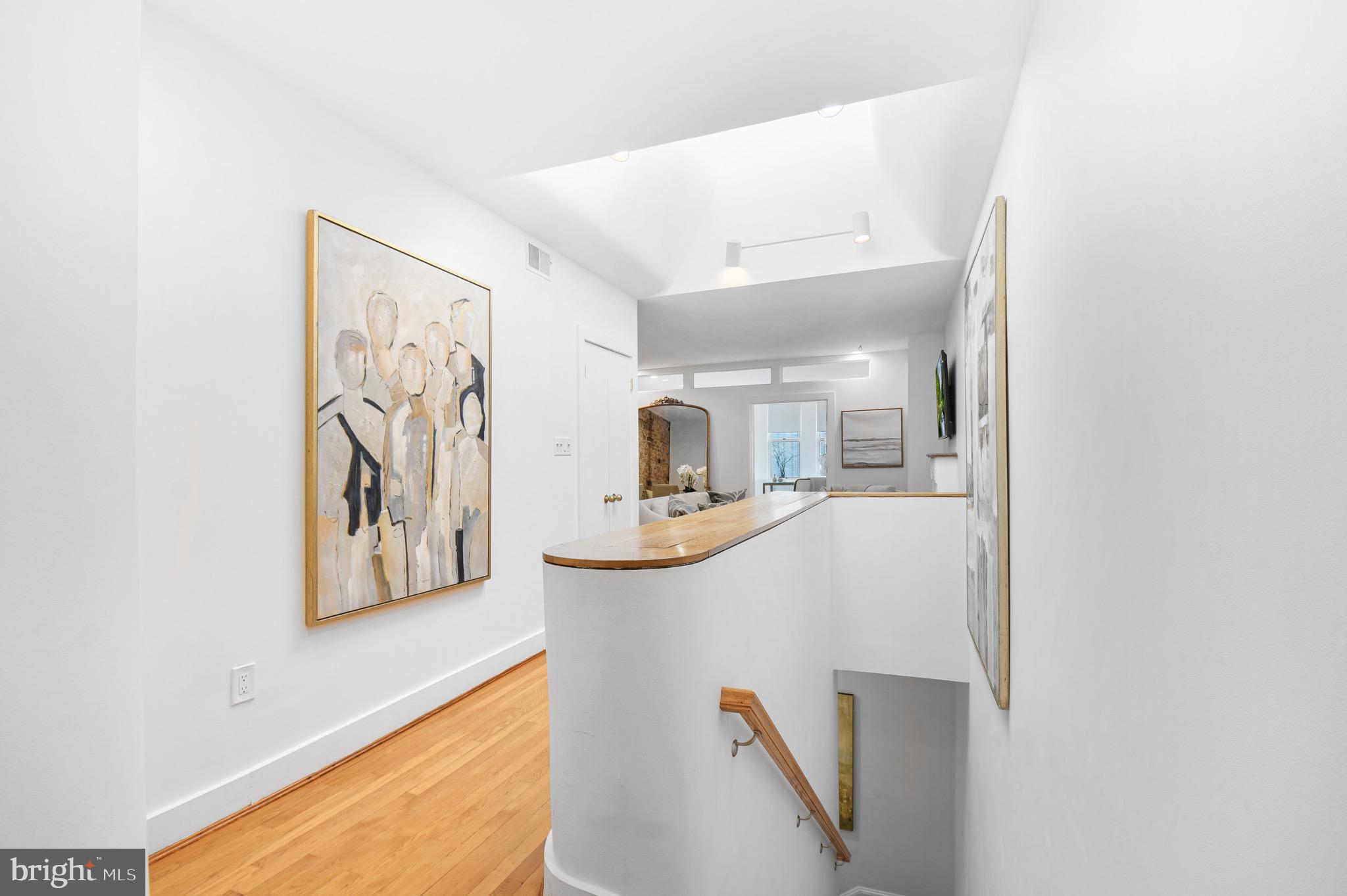 2013 Columbia Road Northwest, Unit E Washington, DC 20009 - Photo 20 of 25 Gallery Image 20