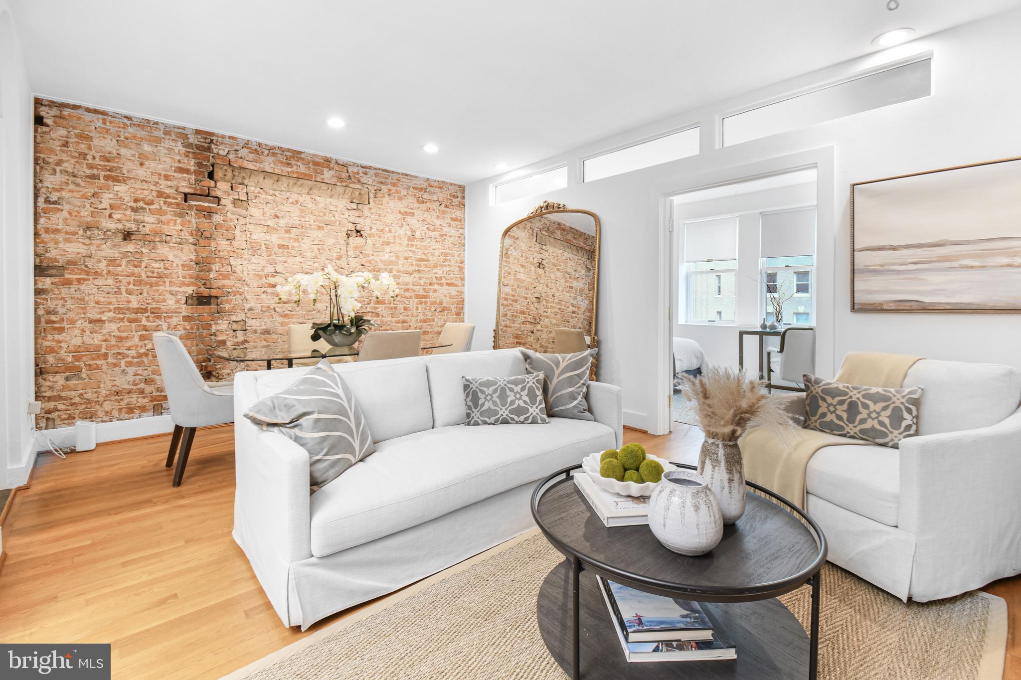 2013 Columbia Road Northwest, Unit E Washington, DC 20009 - Photo 6 of 25 Gallery Image 6