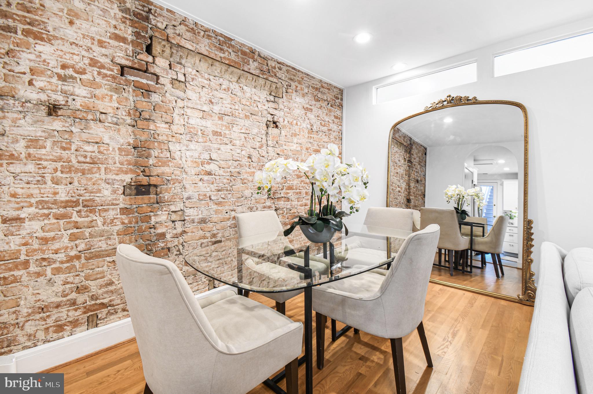 2013 Columbia Road Northwest, Unit E Washington, DC 20009 - Photo 7 of 25 Gallery Image 7