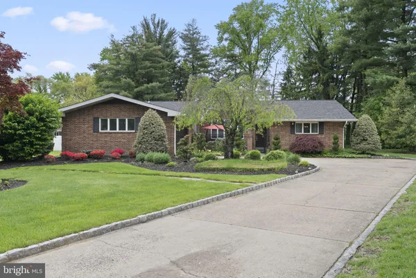 $724,900 | 2509 Riverton Road, Cinnaminson, NJ 08077