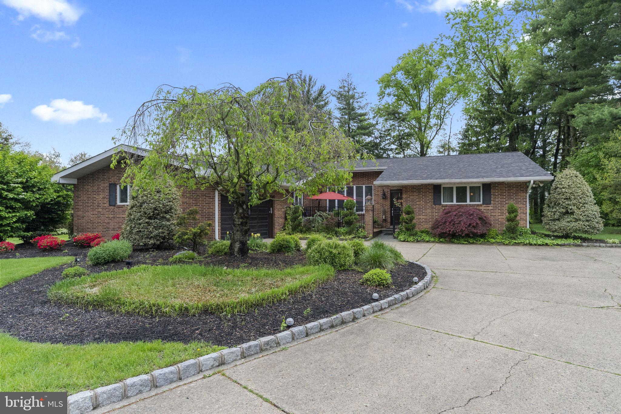 2509 Riverton Road Cinnaminson, NJ 08077 - Photo 2 of 68