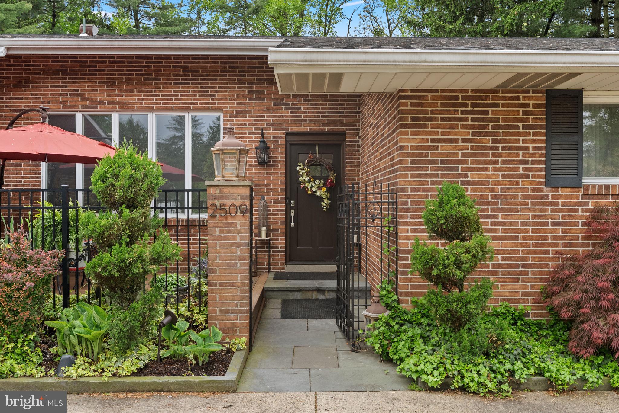 2509 Riverton Road Cinnaminson, NJ 08077 - Photo 5 of 68