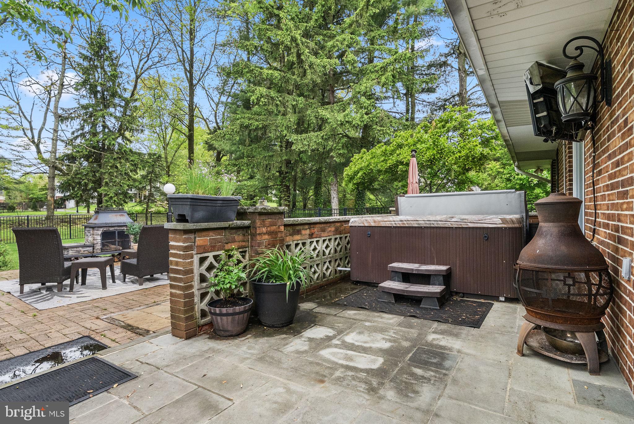 2509 Riverton Road Cinnaminson, NJ 08077 - Photo 53 of 68
