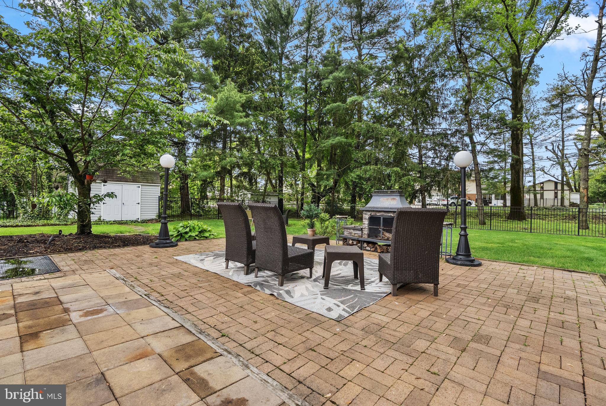 2509 Riverton Road Cinnaminson, NJ 08077 - Photo 58 of 68