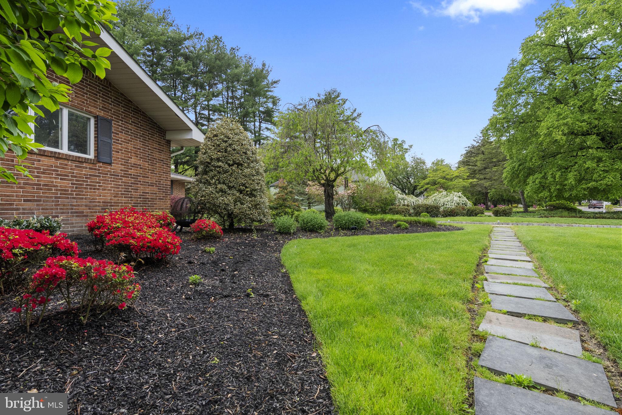 2509 Riverton Road Cinnaminson, NJ 08077 - Photo 63 of 68