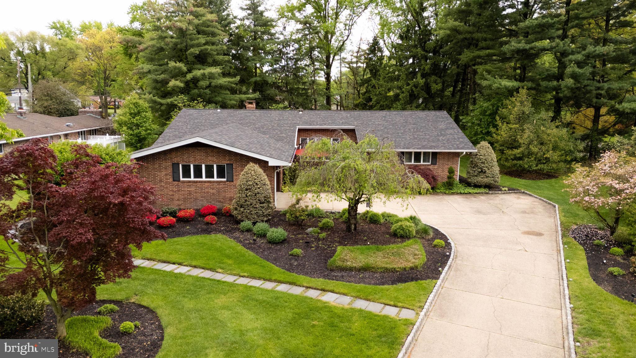 2509 Riverton Road Cinnaminson, NJ 08077 - Photo 66 of 68