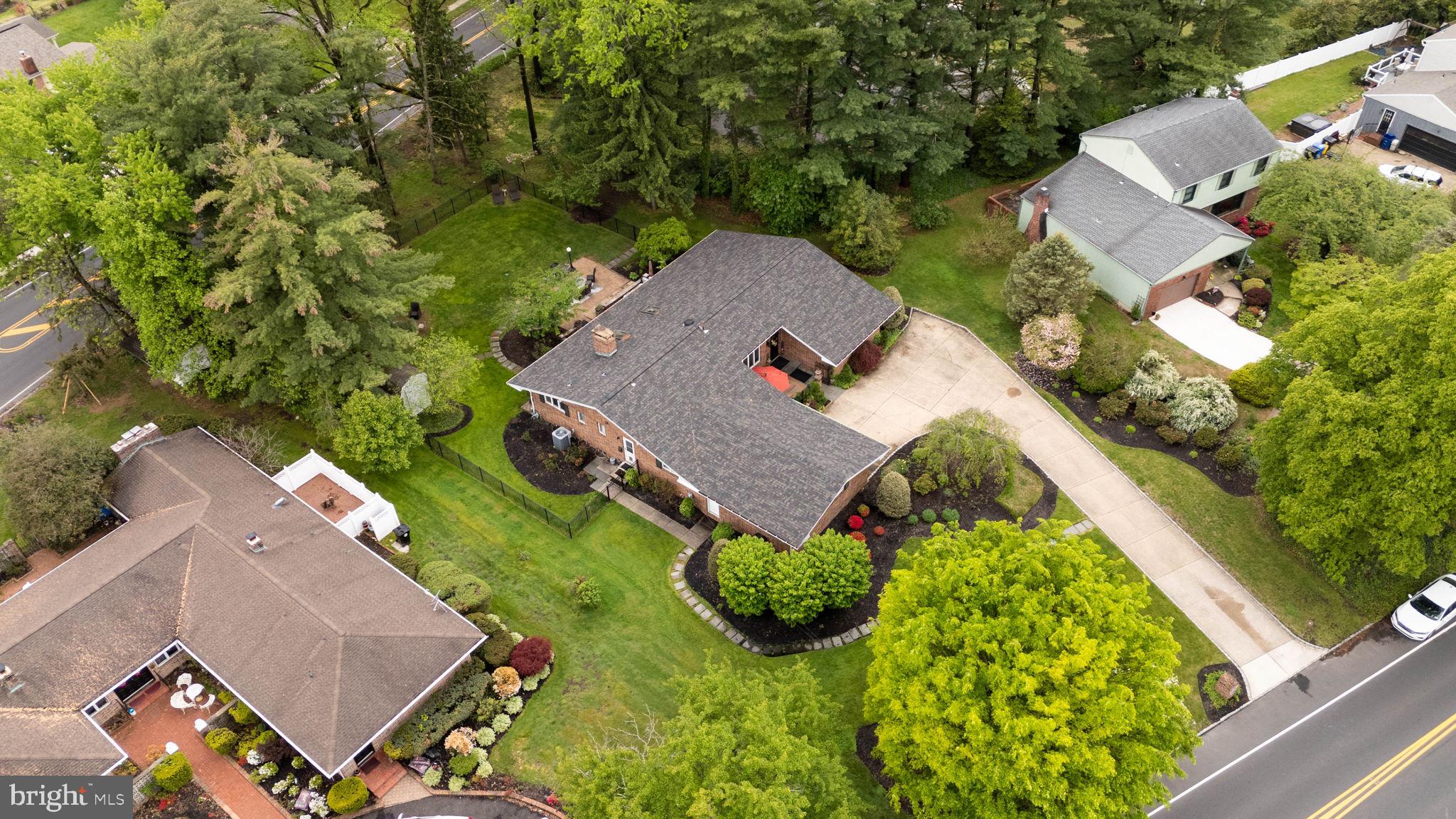 2509 Riverton Road Cinnaminson, NJ 08077 - Photo 67 of 68