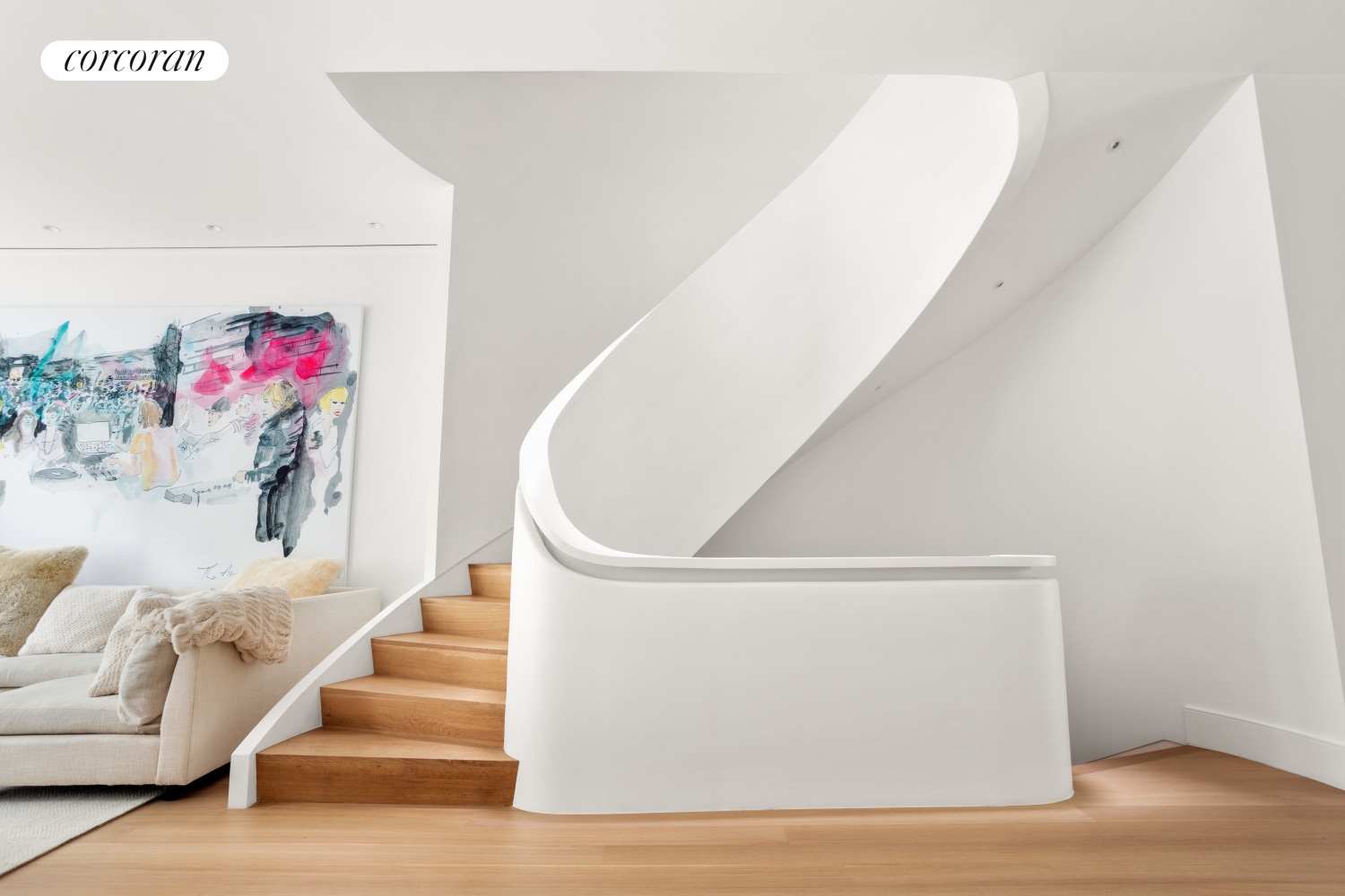 248 West 71st Street Manhattan, NY 10023 - Photo 12 of 27