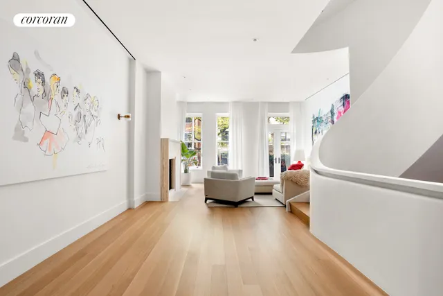 $19,900,000 | 248 West 71st Street | Upper West Side