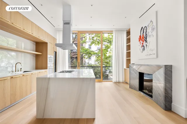 $19,900,000 | 248 West 71st Street | Upper West Side