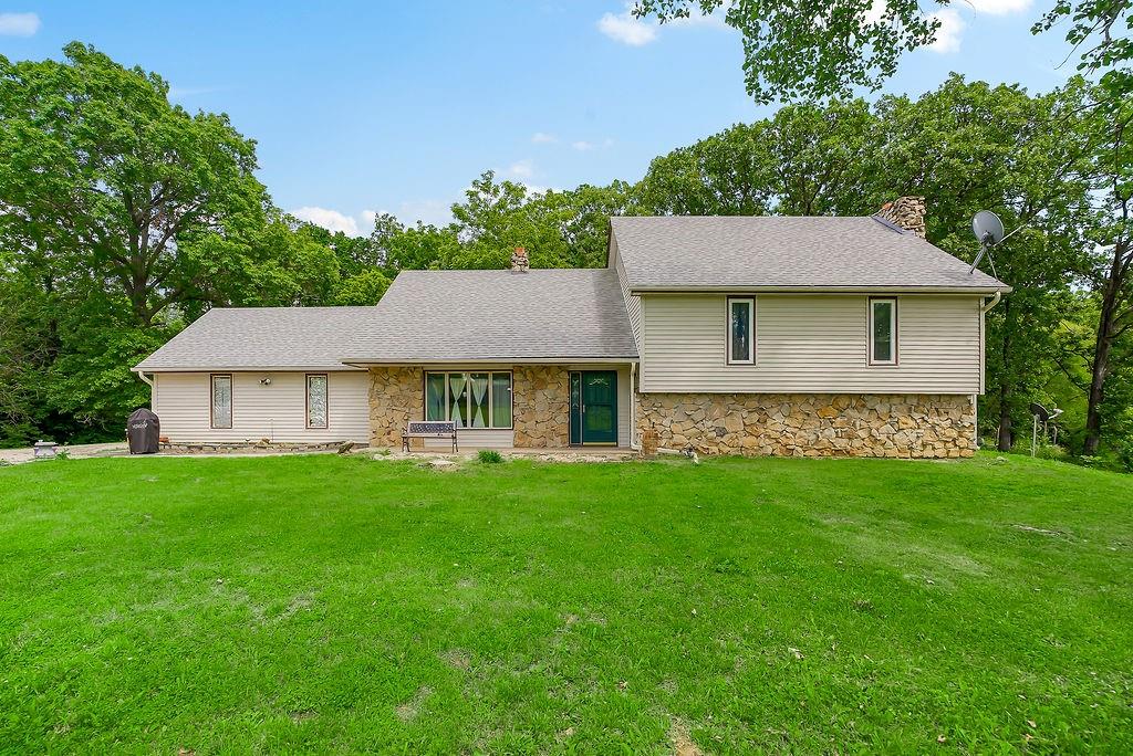 1262 Southwest 75th Road Holden, MO 64040 - Photo 22 of 26