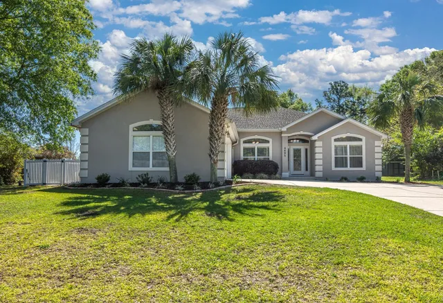$2,200 | 4695 Lovegrass Lane, Crestview, FL 32539