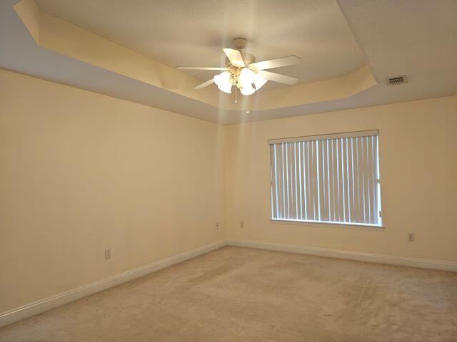 4695 Lovegrass Lane Crestview, FL 32539 - Photo 11 of 27 a view of an empty room with a window