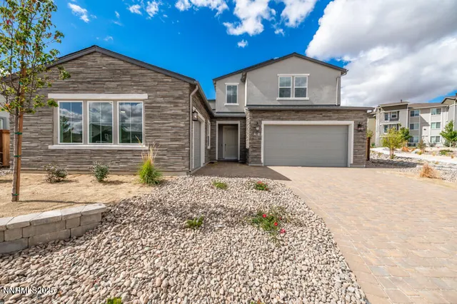 $830,000 | 7523 Nautilus Court, Unit CORDOBA 50, Sparks, NV 89436