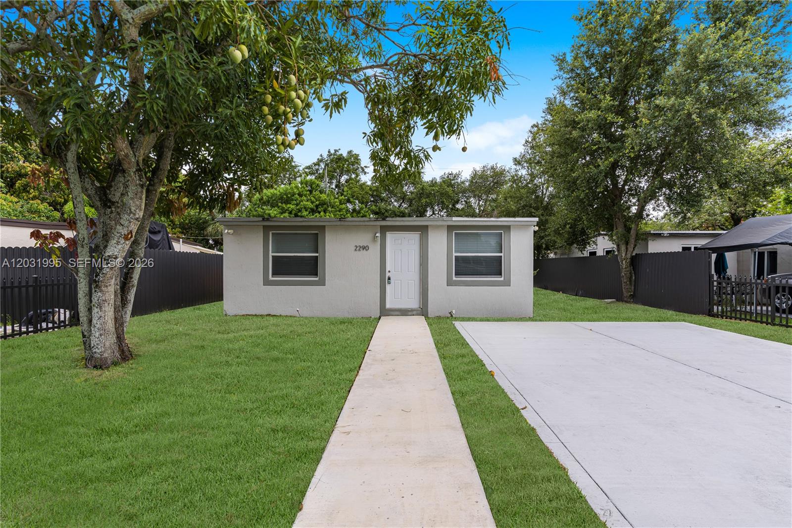 2290 Rutland Street Opa-Locka, FL 33054 - Photo 2 of 35