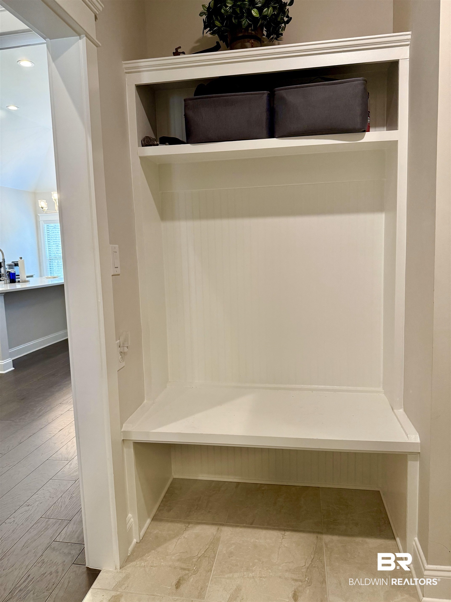 31748 Canopy Loop Spanish Fort, AL 36527 - Photo 12 of 22 View of mudroom