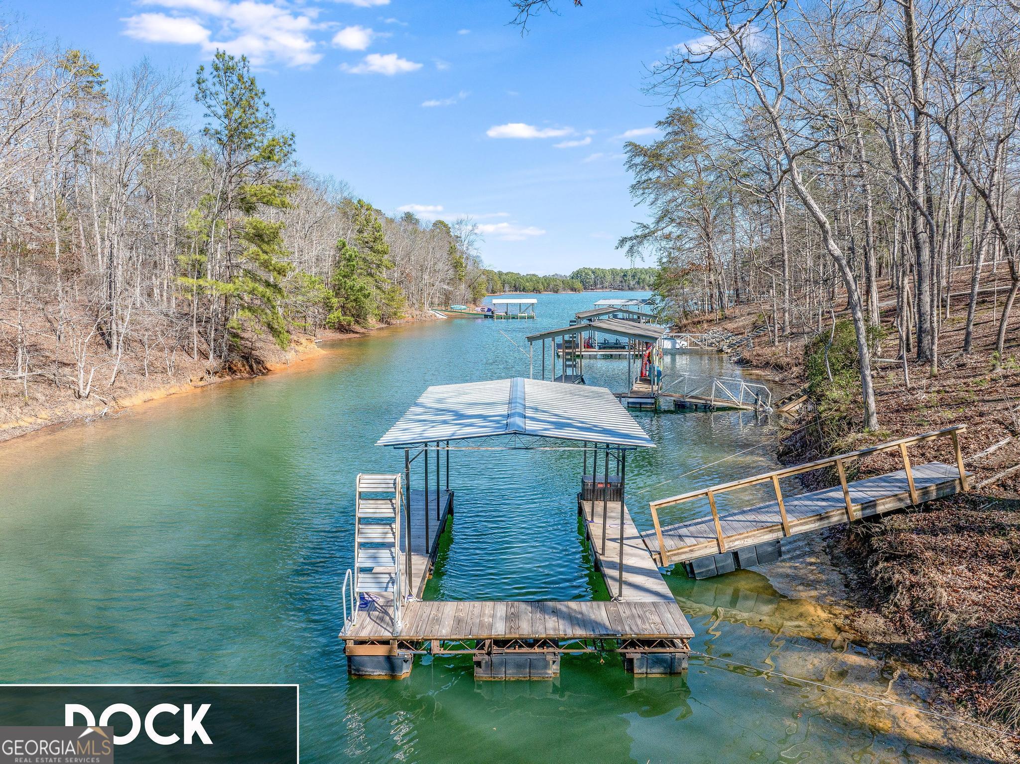 663 Powder Bag Creek Road Hartwell, GA 30643 - Photo 1 of 1 Gallery Image 1
