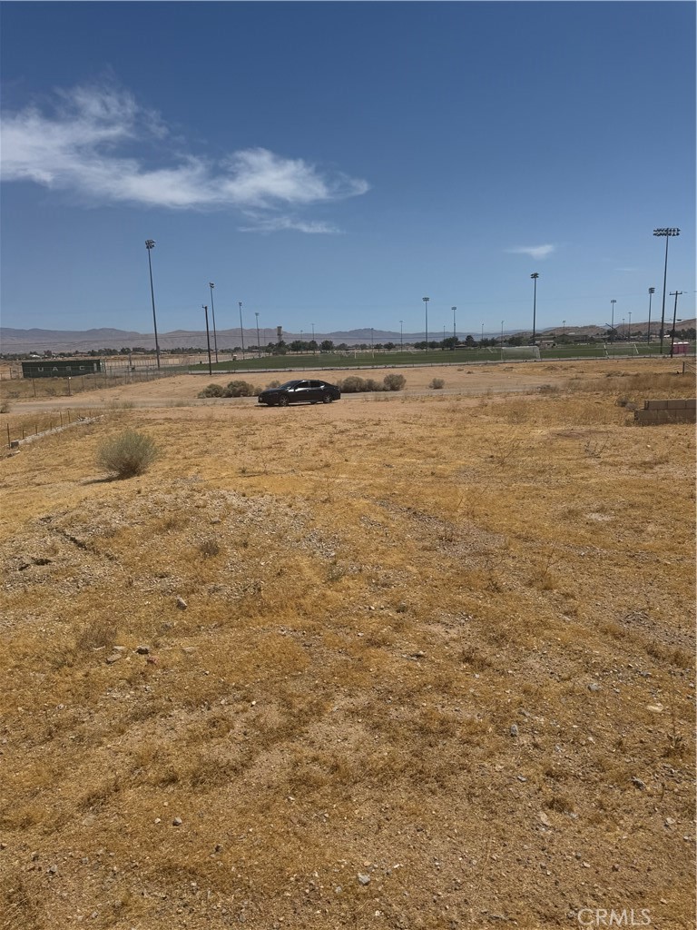 0 Teepee Road Apple Valley, CA 92307 - Photo 1 of 3