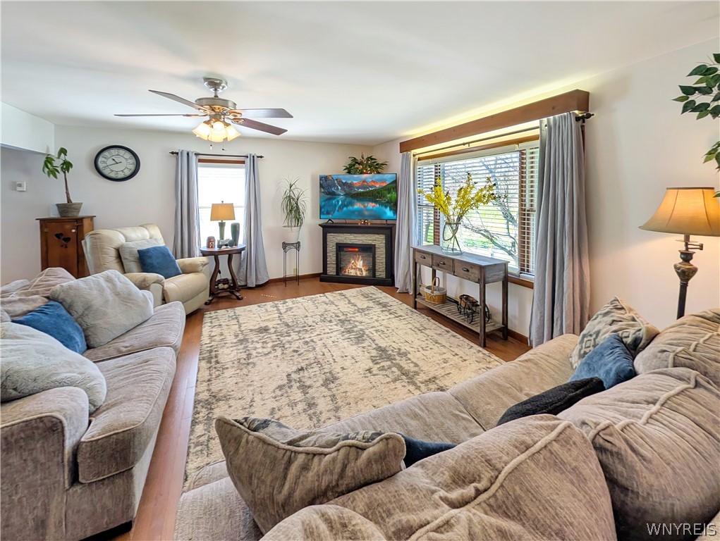 10158 Ballard Road Hume, NY 14735 - Photo 25 of 49
