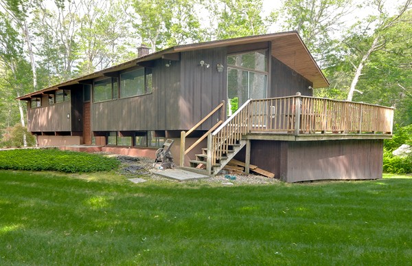 24 Bogastow Brook Road Sherborn, MA 01770 - Photo 17 of 20 Gallery Image 17